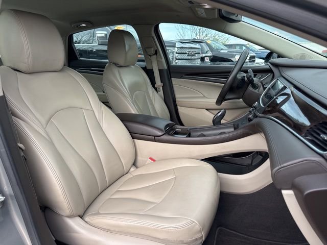 Used 2017 Buick LaCrosse Preferred image 28