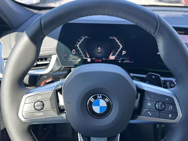 New 2026 BMW X1 xDrive28i w/ M Sport Package AWD/4WD image 15