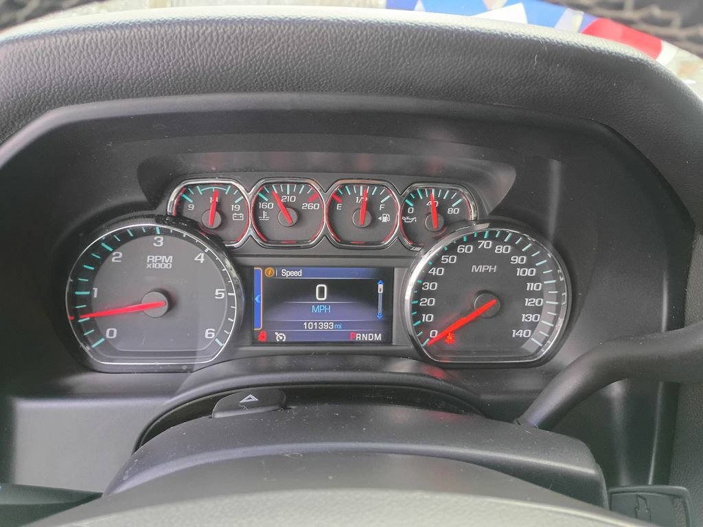 Used 2014 Chevrolet Silverado 1500 LT w/ All Star Edition RWD image 25