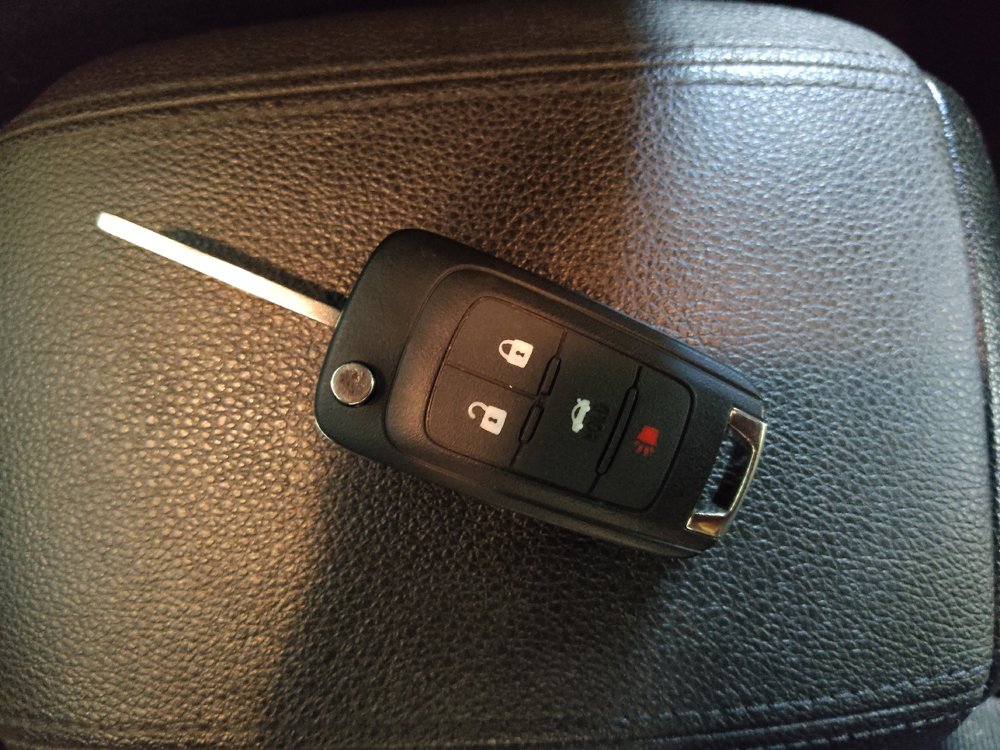 Used 2015 Chevrolet Cruze LS FWD image 32