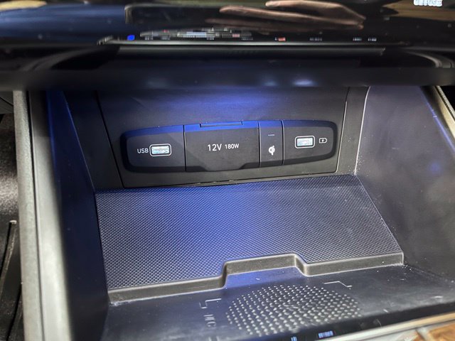 Certified 2023 Hyundai Tucson Limited AWD/4WD image 28