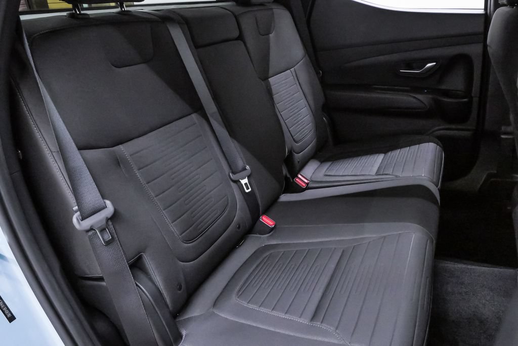 Certified 2024 Hyundai Santa Cruz SEL FWD image 11