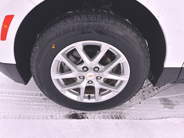 Used 2023 Chevrolet Equinox LS w/ LS Convenience Package image 31