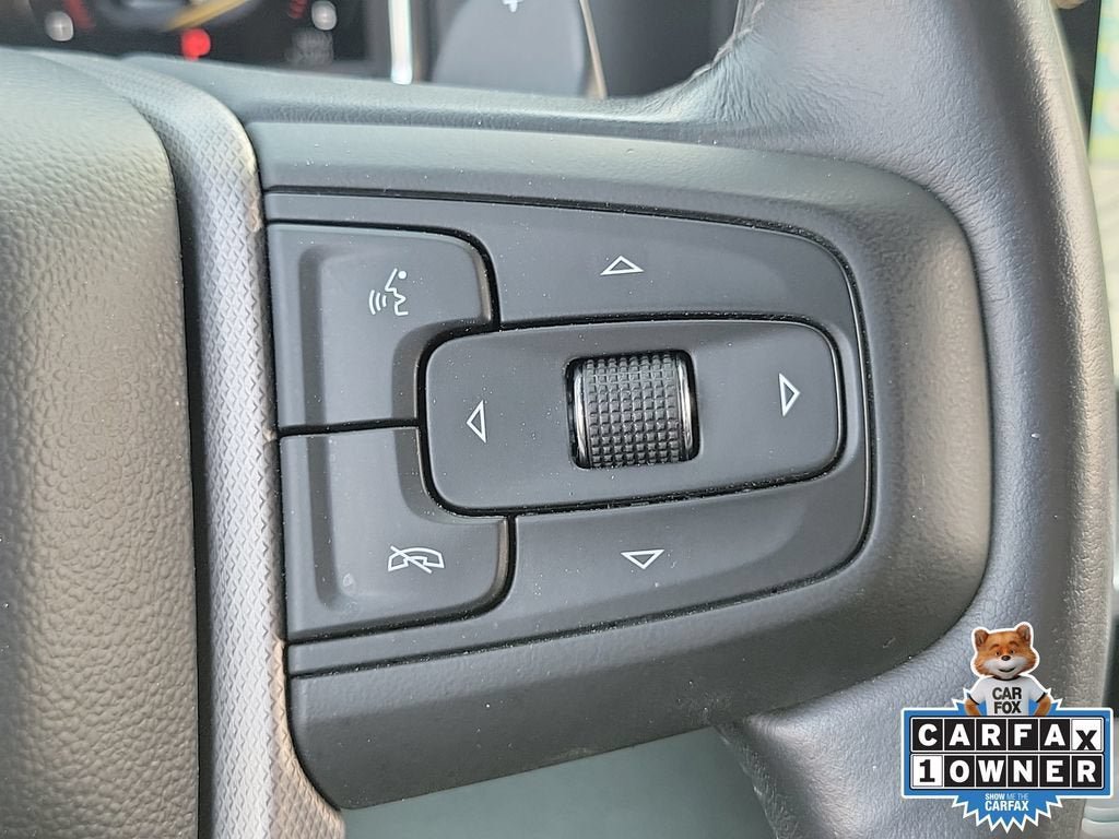Used 2022 GMC Sierra 1500 Denali AWD/4WD image 25
