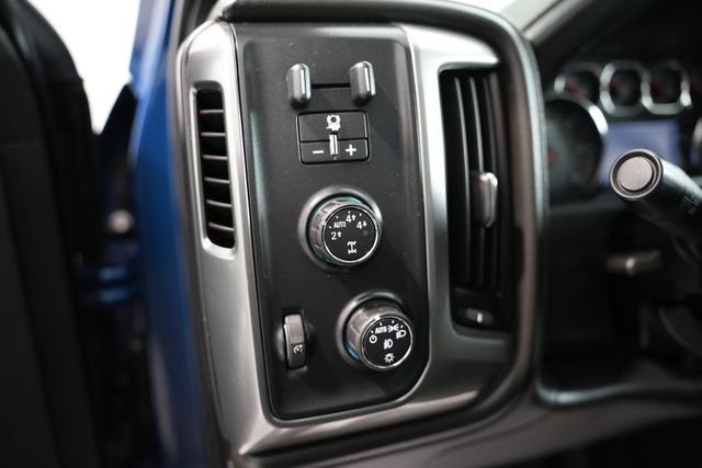 Used 2015 Chevrolet Silverado 1500 LTZ Z71 w/ LTZ Plus Package image 12