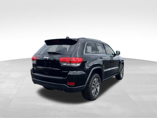 Used 2019 Jeep Grand Cherokee Laredo w/ Security & Convenience Group AWD/4WD image 5