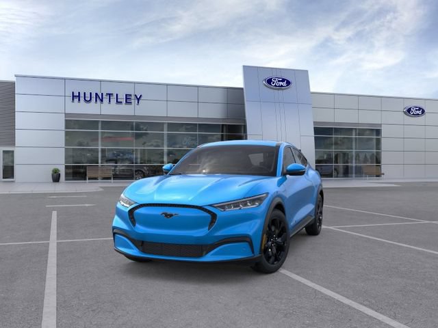 New 2024 Ford Mustang Mach-E Select AWD/4WD image 2