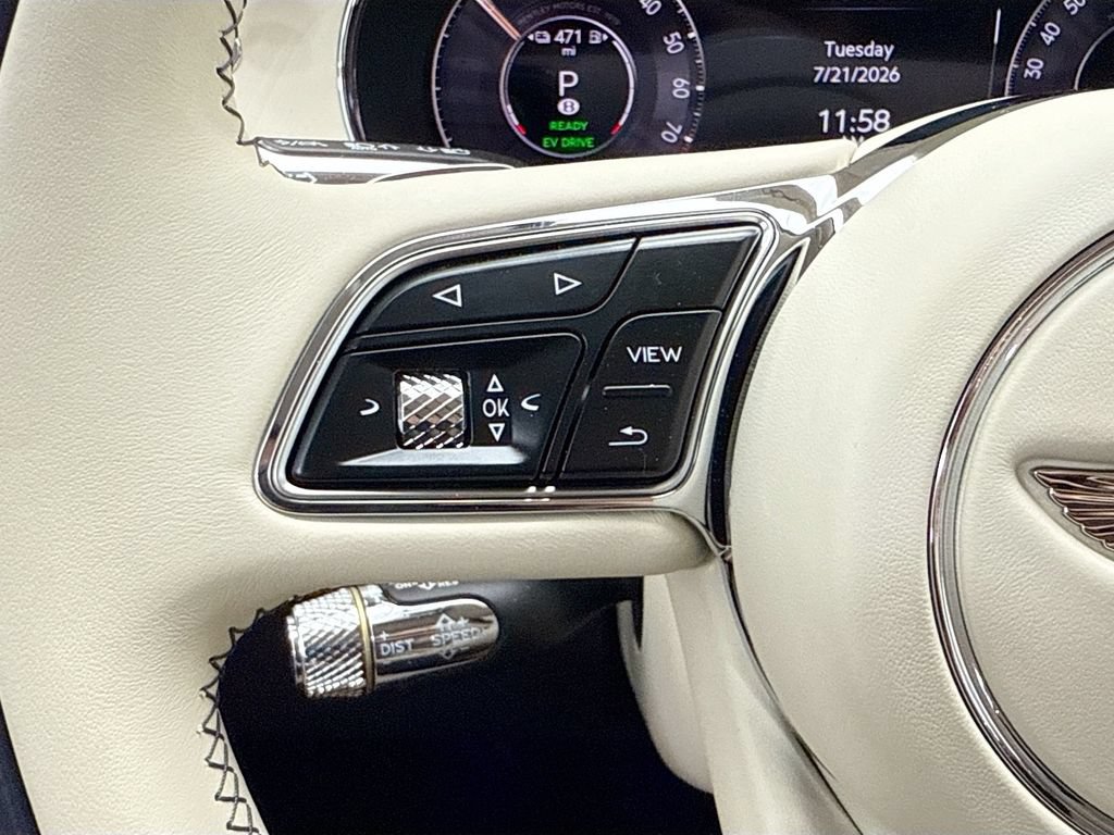 New 2026 Bentley Continental GT AWD/4WD image 11
