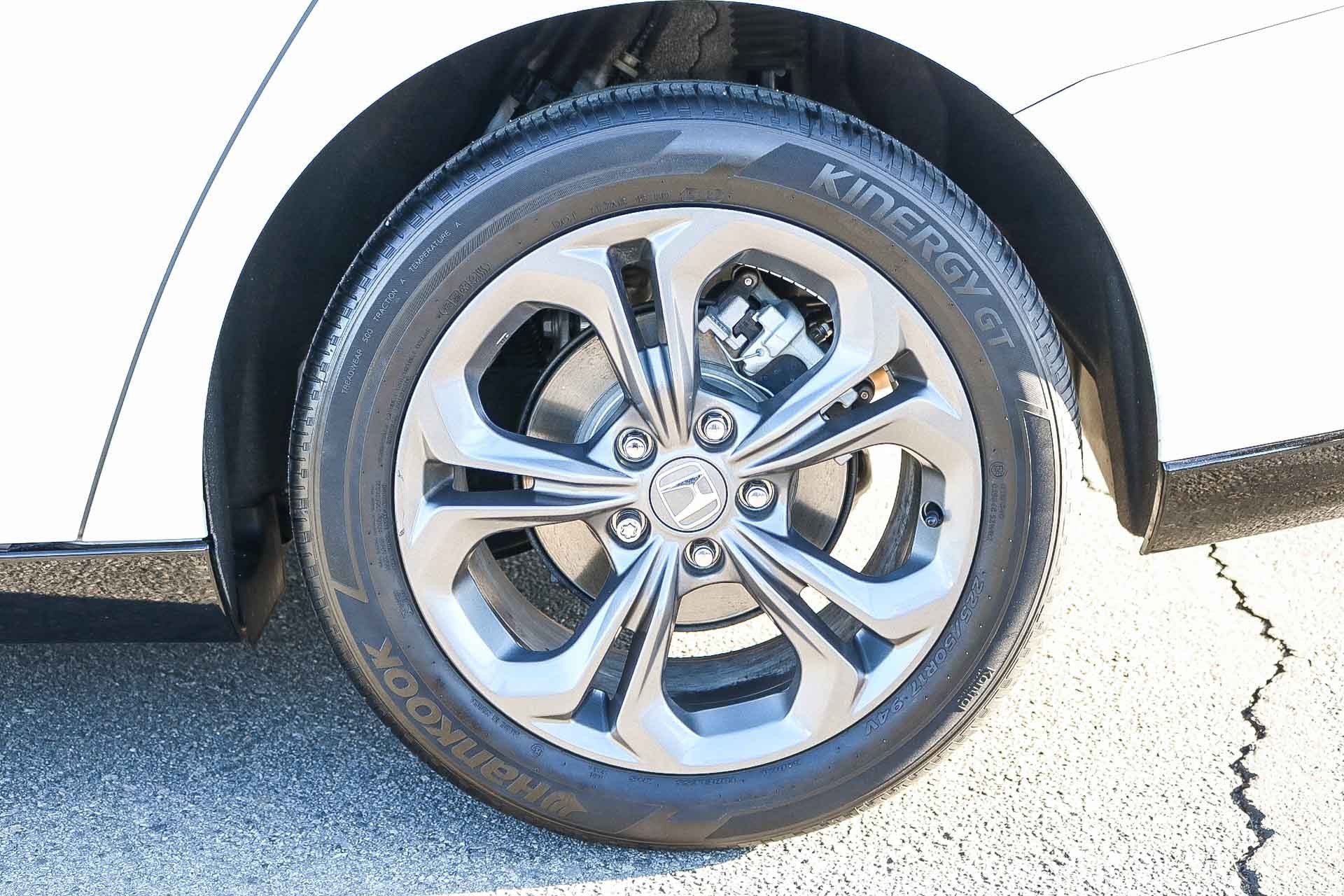 Used 2023 Honda Accord EX-L image 9