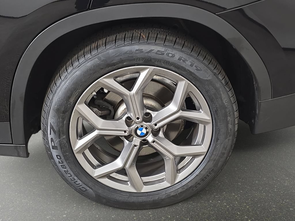 Certified 2023 BMW X3 xDrive30i w/ Premium Package AWD/4WD image 35