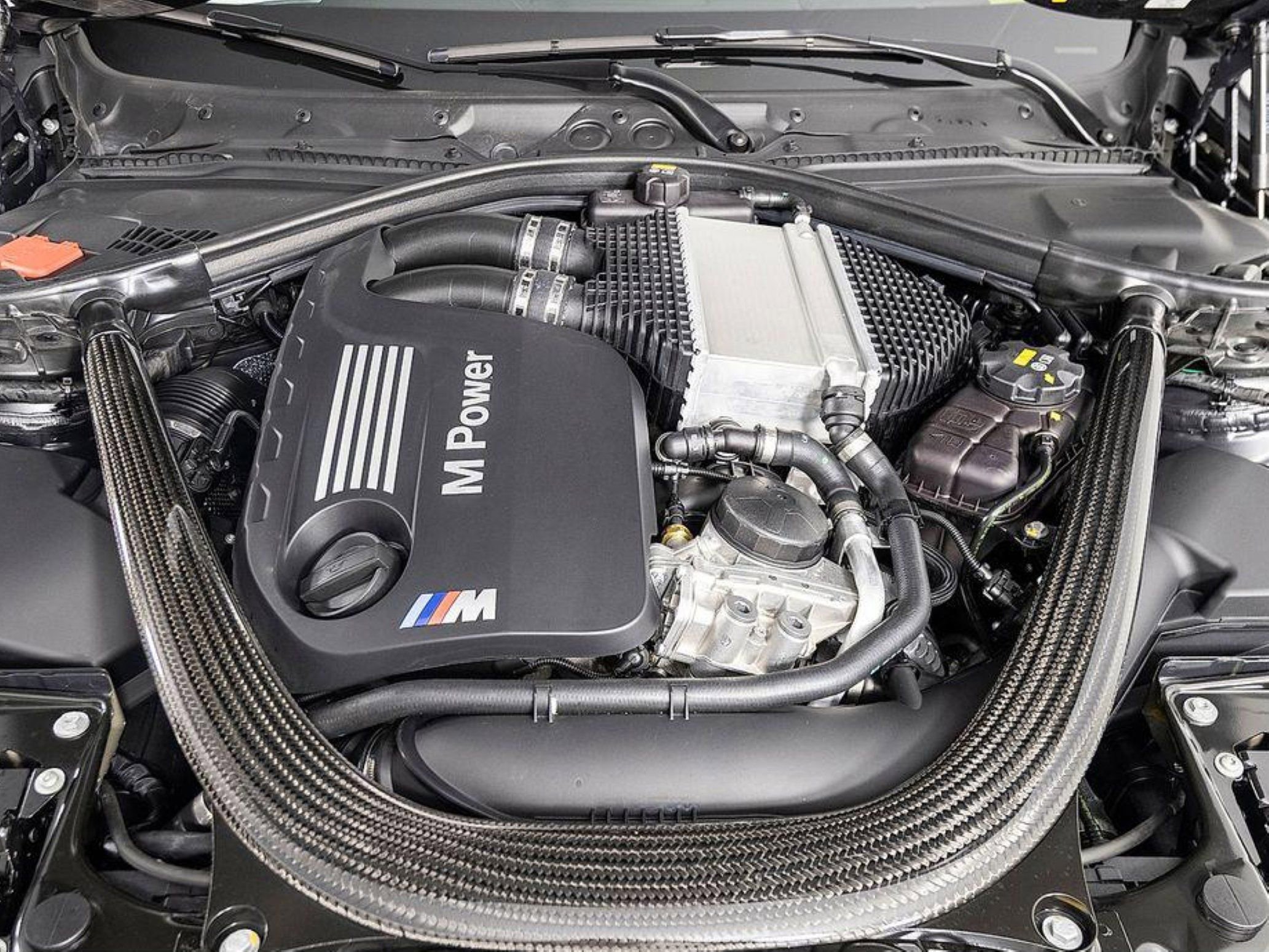 Used 2016 BMW M4 GTS image 30