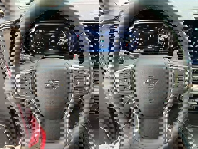 New 2026 Chevrolet Silverado 1500 RST w/ All Star Edition Plus image 15