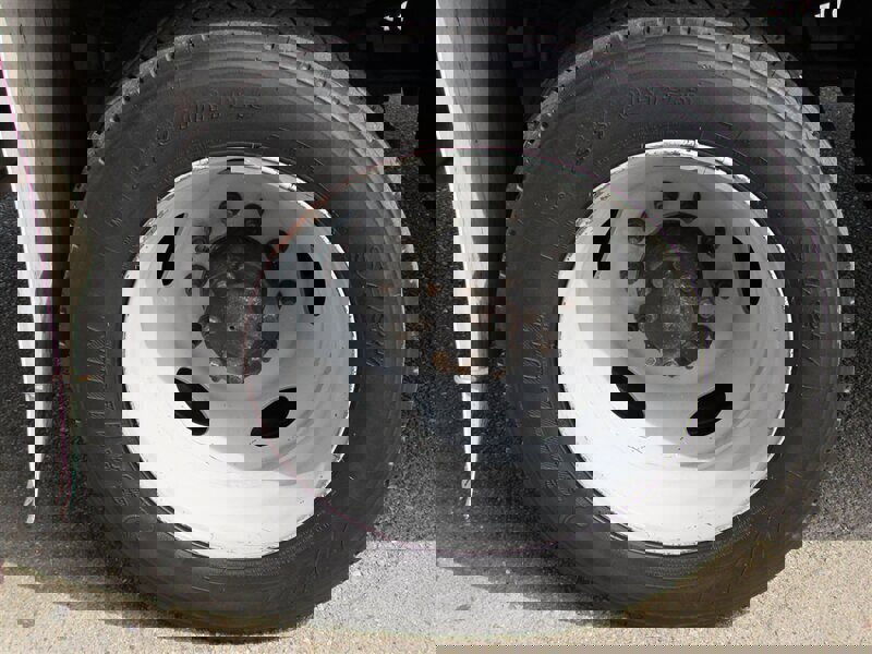 Used 2008 Ford F550 2WD Super Cab Super Duty image 94