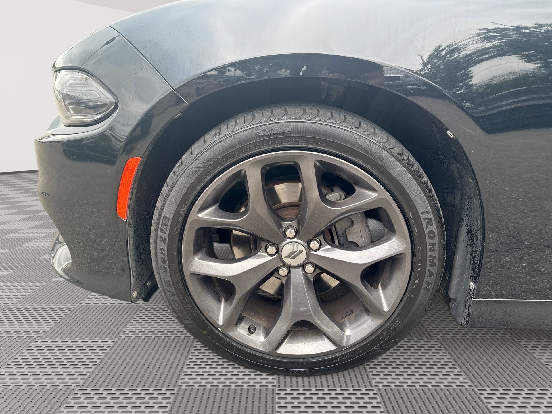 Used 2019 Dodge Charger GT RWD image 19