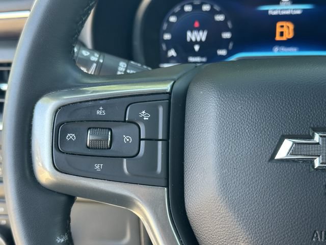 Used 2023 Chevrolet Tahoe Z71 AWD/4WD image 12