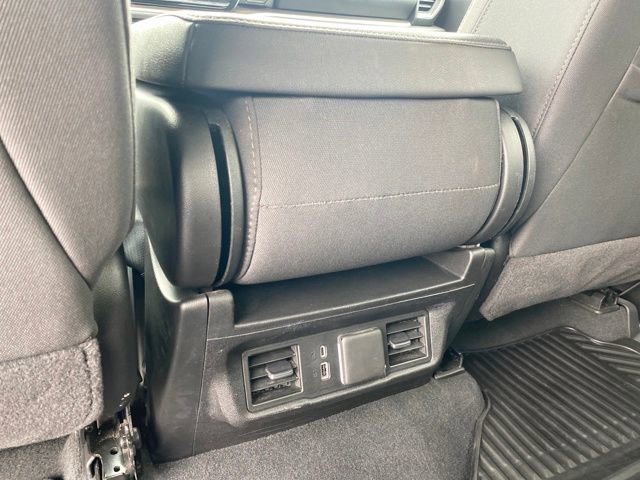 Certified 2025 Chevrolet Silverado 2500 LT w/ Convenience Package image 20