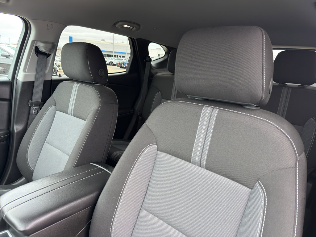 Used 2023 Chevrolet Blazer LT w/ LPO, Floor Liner Package image 27