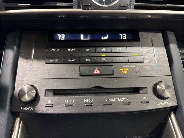 Used 2020 Lexus IS 300 F Sport image 22