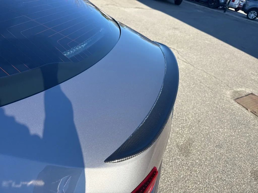 Used 2019 Maserati Ghibli S GranSport Q4 image 13