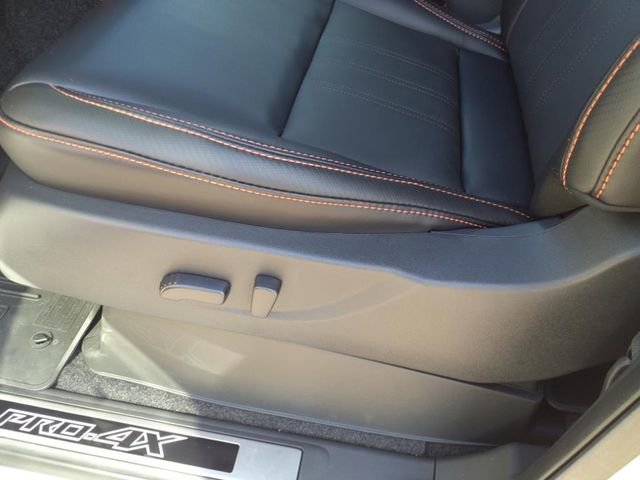 Certified 2024 Nissan Frontier PRO-4X w/ Pro Premium Package image 6