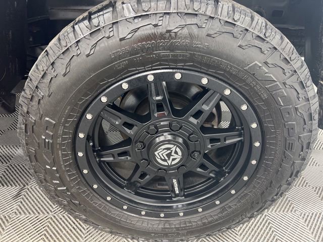 Used 2023 RAM 2500 Rebel w/ Level 2 Equipment Group image 10