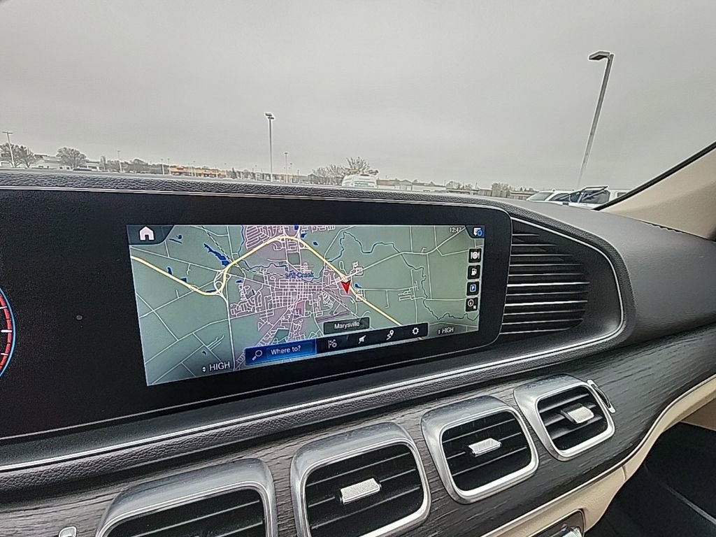 Used 2020 Mercedes-Benz GLE 350 4MATIC image 21