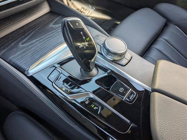 Certified 2023 BMW 530e xDrive w/ Premium Package image 15