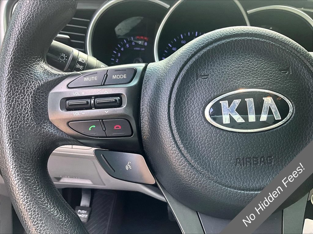Used 2015 Kia Optima LX FWD image 10