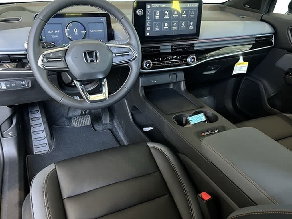 New 2026 Honda Prologue Touring image 11