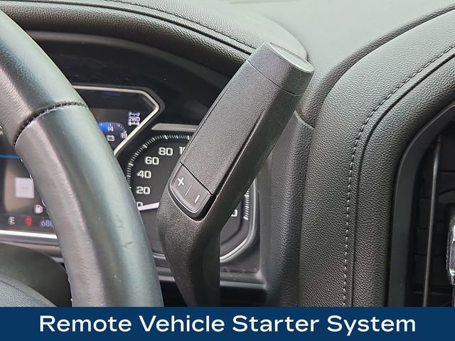 Used 2022 GMC Sierra 2500 Denali AWD/4WD image 13