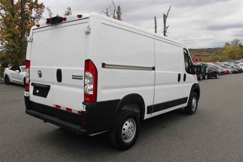 Used 2023 RAM ProMaster 1500 w/ Safety Group image 8