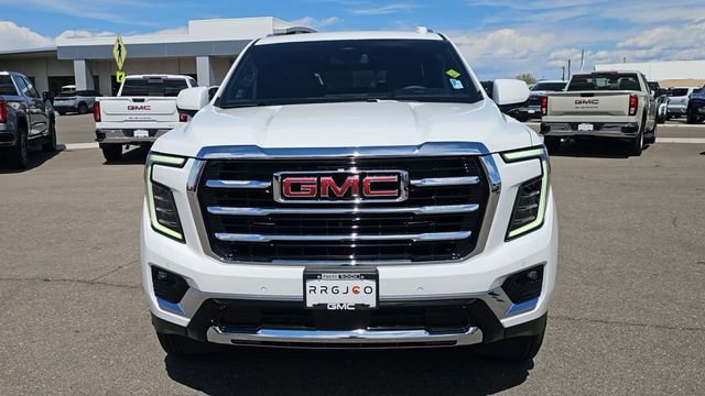 New 2026 GMC Yukon Elevation w/ LPO, Floor Liner Package image 3