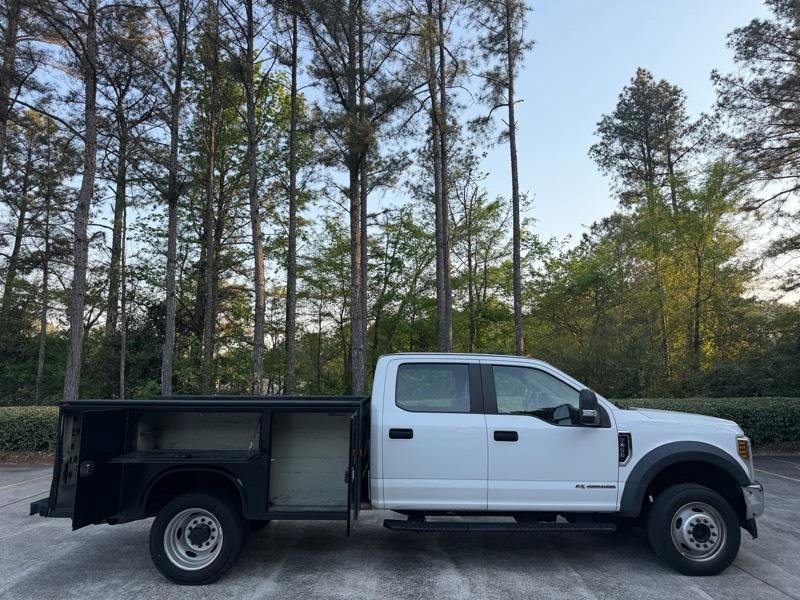 Used 2018 Ford F450 XL w/ Power Equipment Group image 14