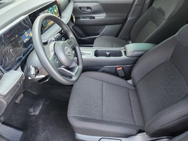New 2026 Nissan Kicks S FWD image 9