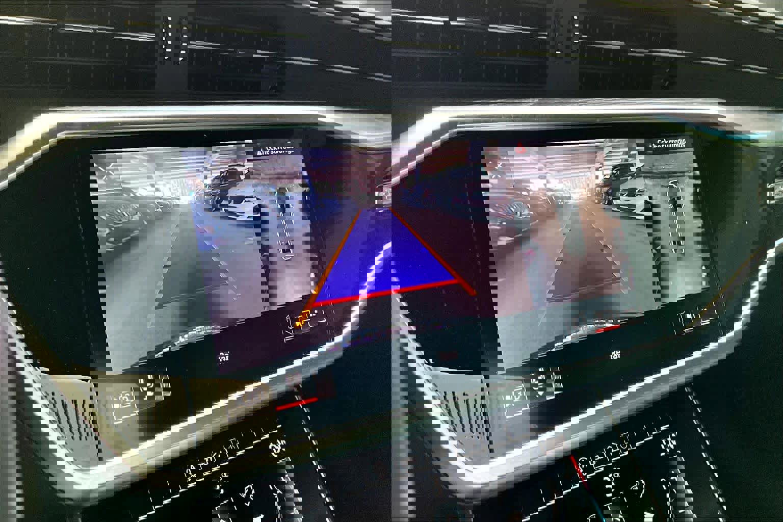 Used 2021 Audi A6 2.0T Premium w/ Convenience Package image 26