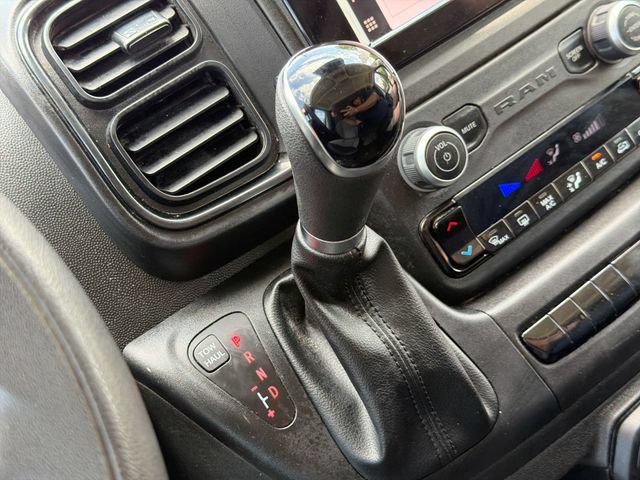 Used 2023 RAM ProMaster 2500 FWD image 28