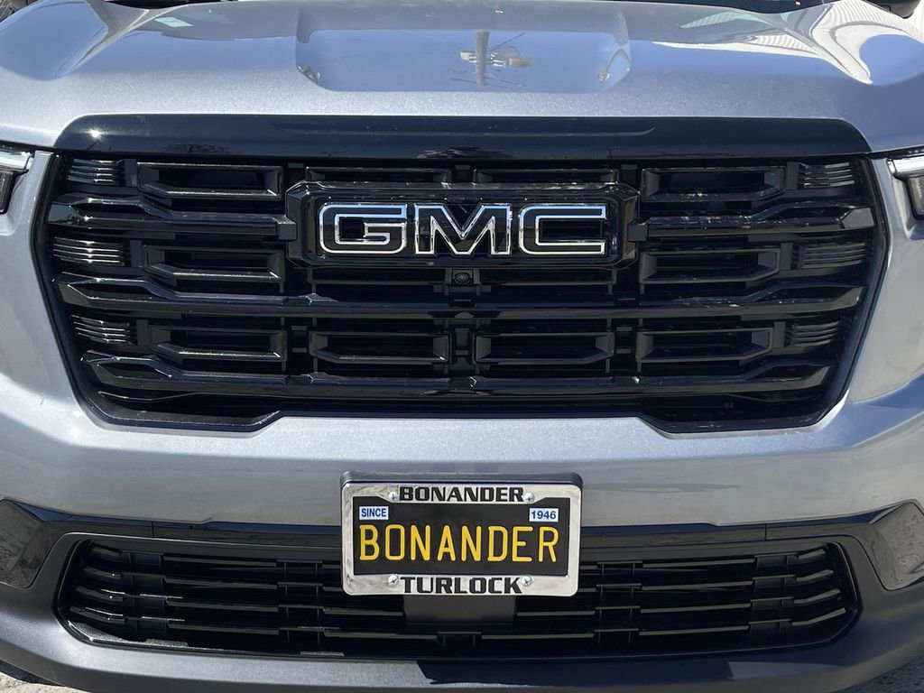 New 2026 GMC Acadia Elevation w/ Black Edition image 31