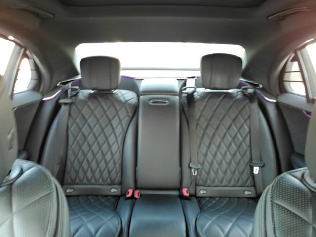 Used 2022 Mercedes-Benz S 580 4MATIC Sedan image 42