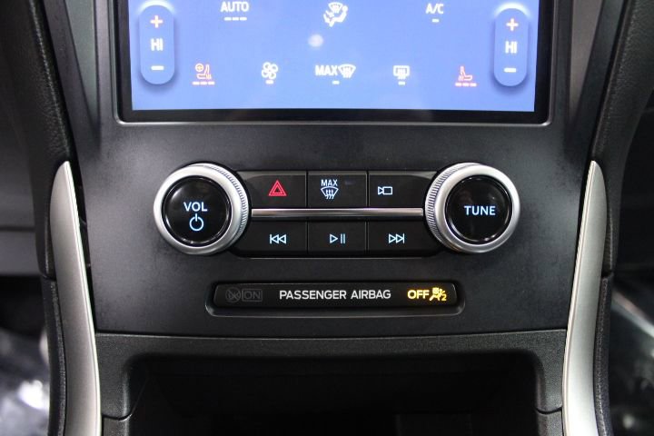 Used 2023 Ford Edge SEL w/ Convenience Package image 50