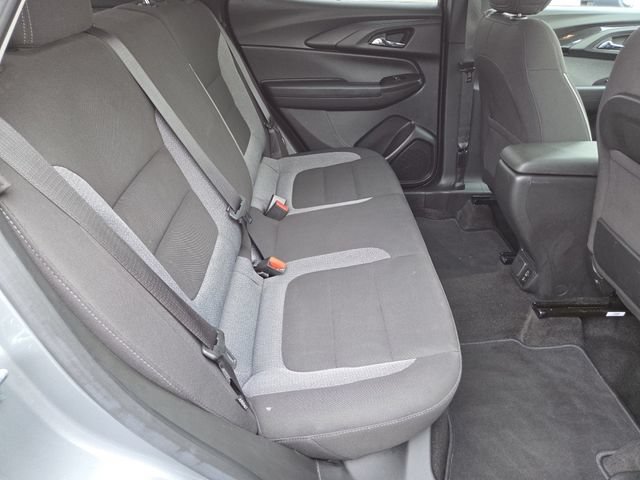 Used 2023 Chevrolet TrailBlazer LT w/ Convenience Package AWD/4WD image 19