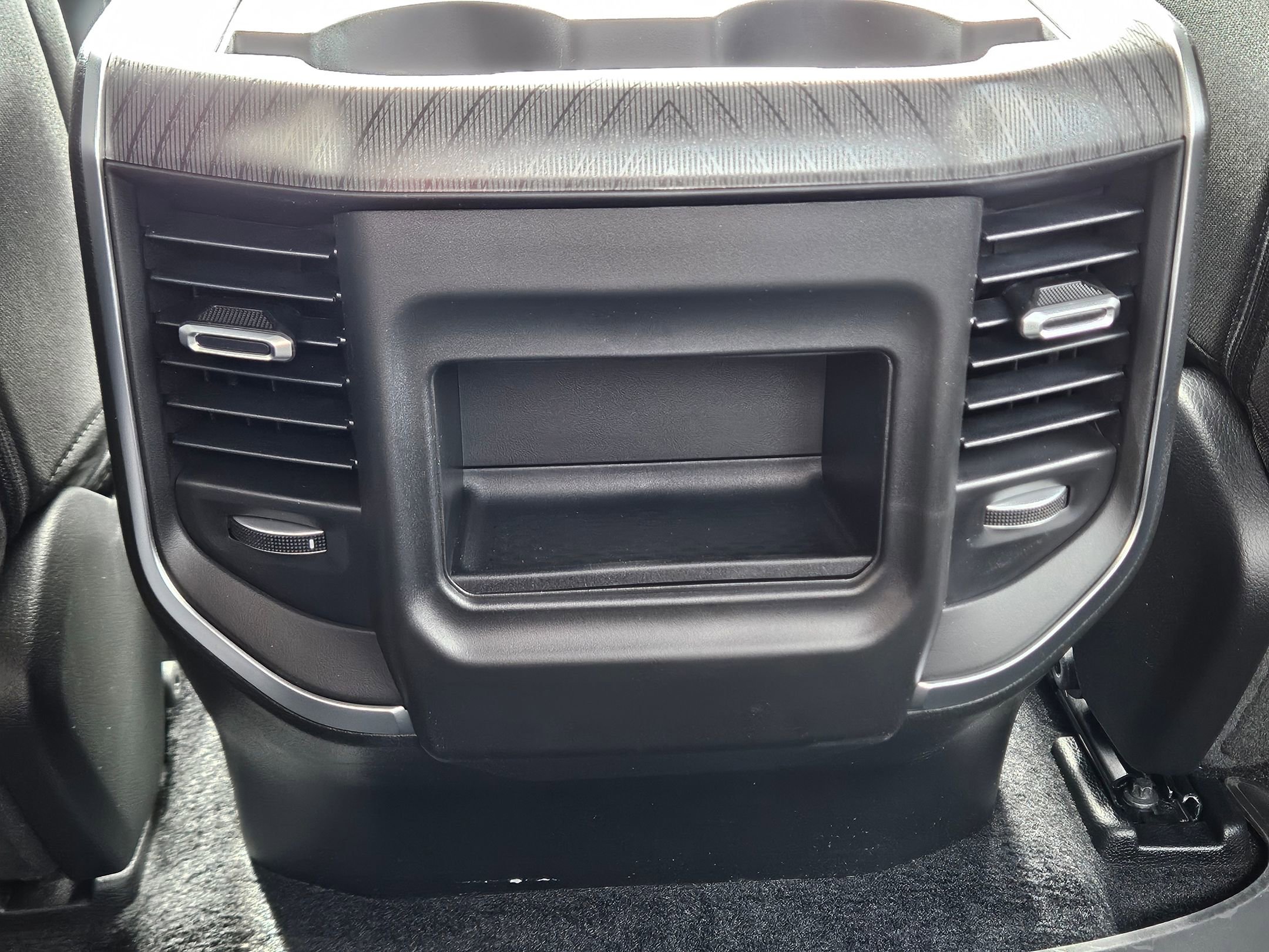 New 2026 RAM 1500 Big Horn w/ Night Edition image 23
