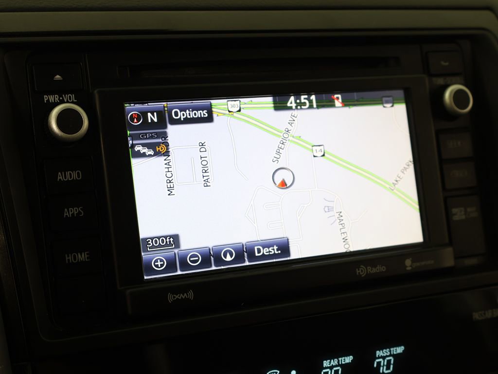 Used 2018 Toyota Sequoia TRD Sport image 51