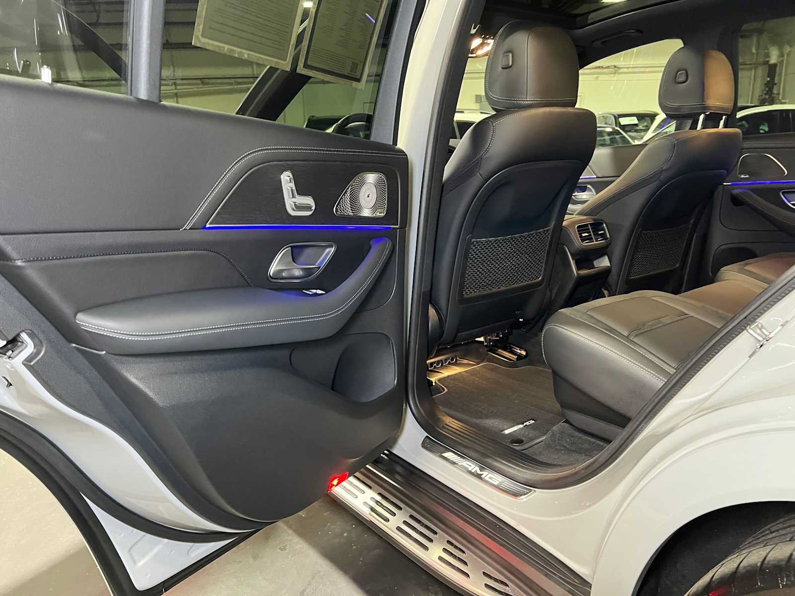 Certified 2024 Mercedes-Benz GLE 53 AMG 4MATIC image 19