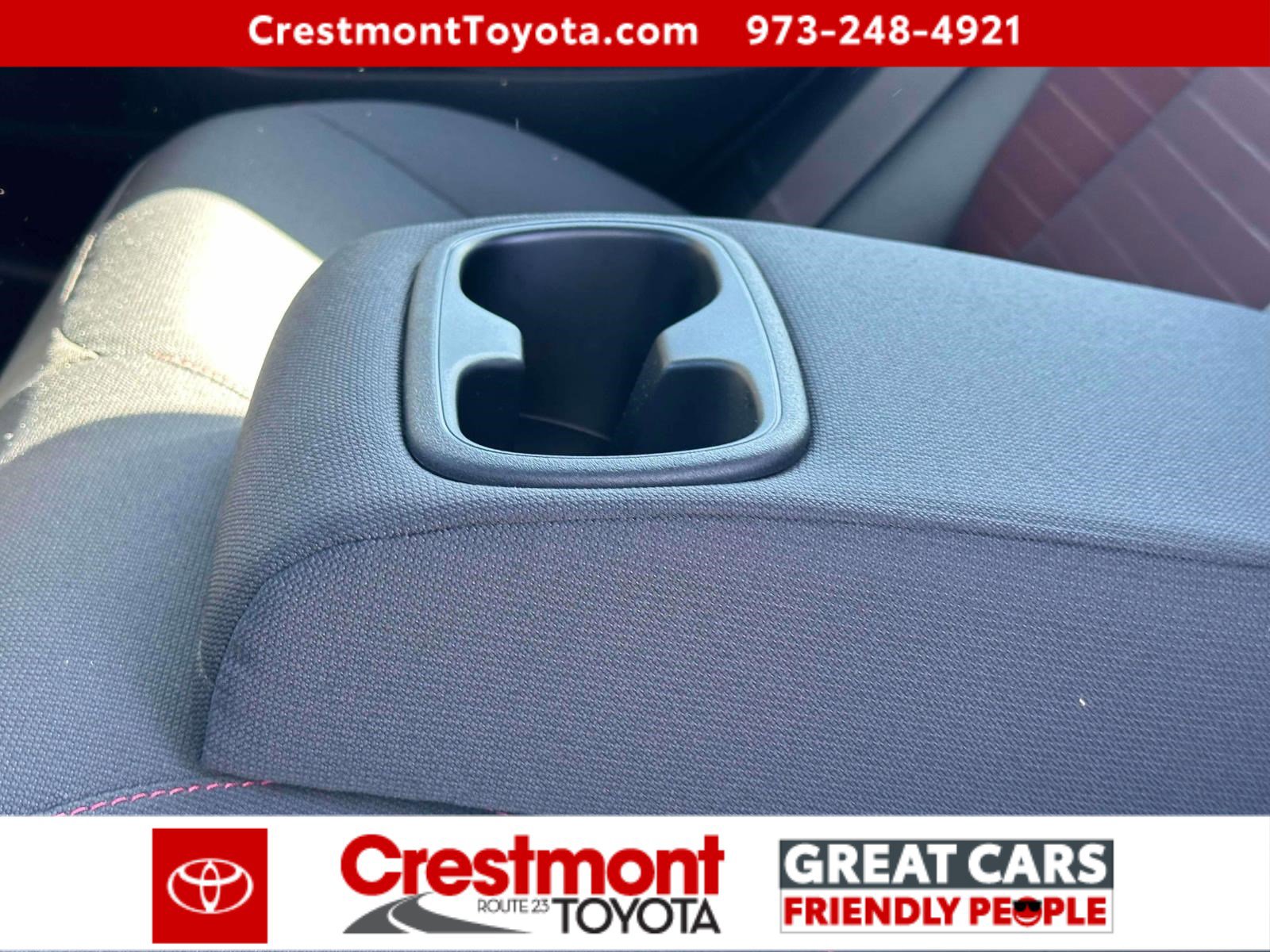 Certified 2025 Toyota Corolla SE image 12