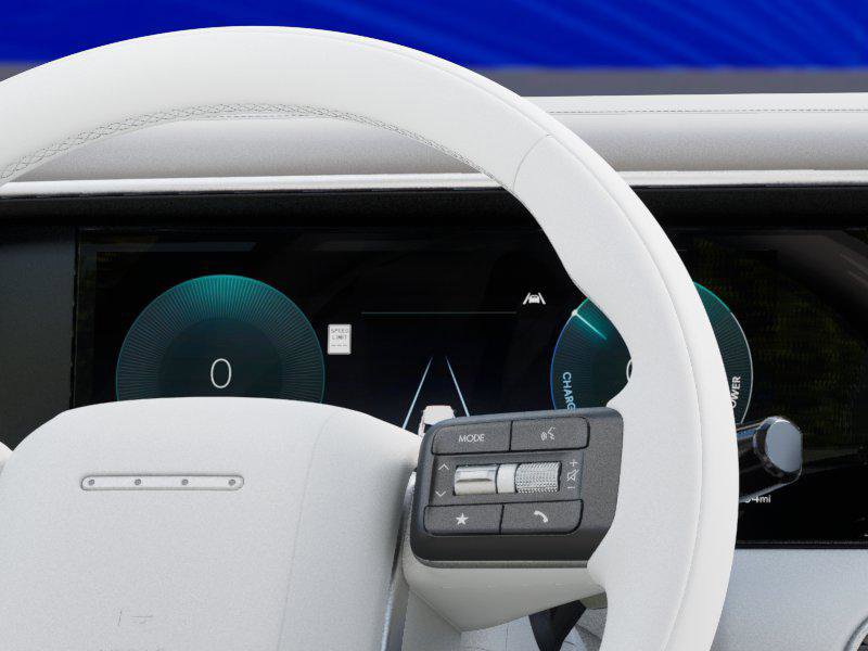 New 2026 Hyundai Palisade FWD Hybrid image 14