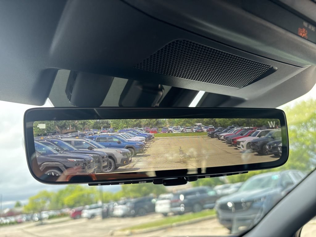 New 2026 Subaru Outback Touring XT AWD/4WD image 23