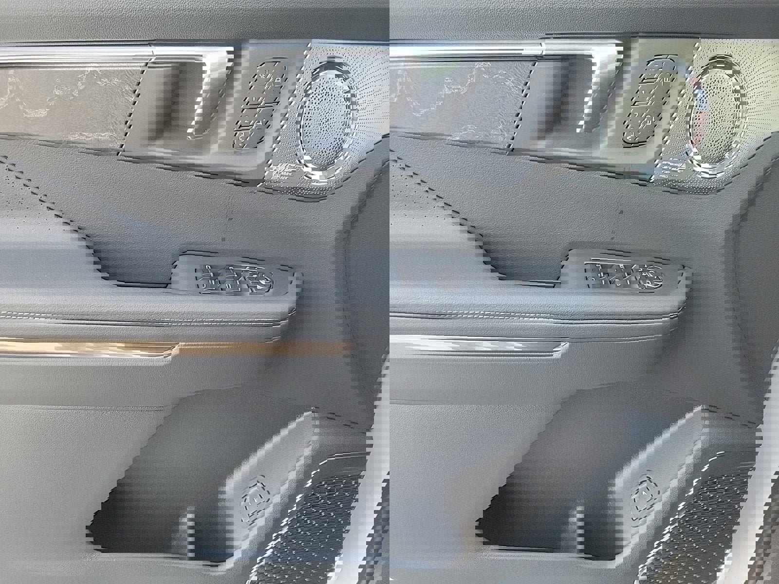 New 2026 Buick Enclave Avenir w/ Super Cruise Package image 15