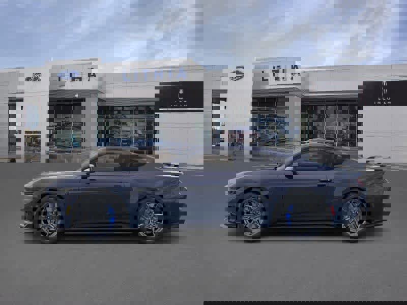 New 2025 Ford Mustang Dark Horse w/ Dark Horse Handlin Package image 3