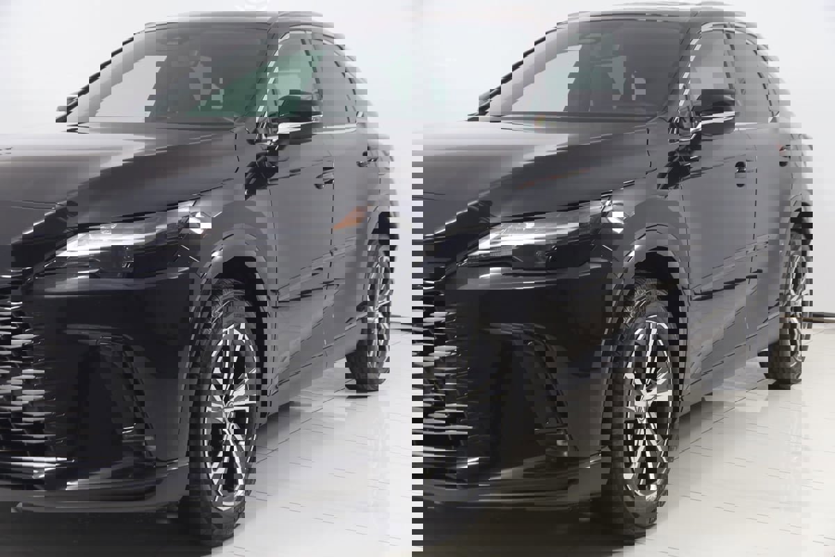 Used 2023 Lexus RX 350 Premium image 56