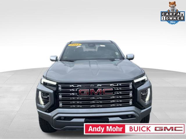 Used 2023 GMC Canyon Denali AWD/4WD image 5